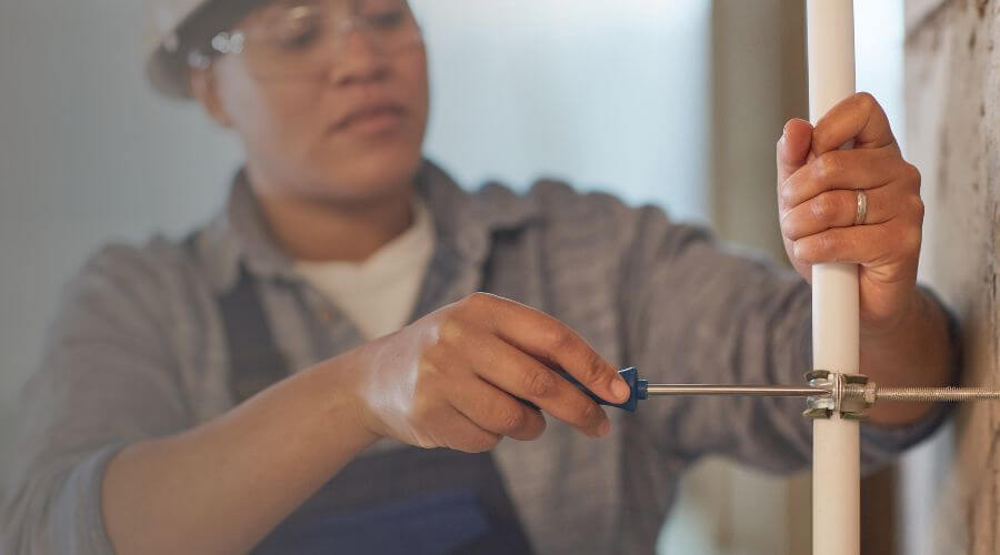 Professional annual plumbing maintenance services in Falmouth, MA